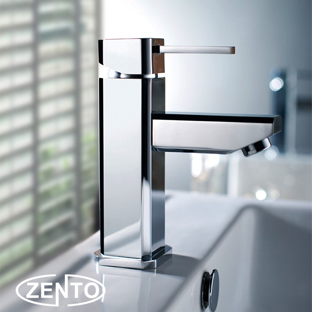 Vòi lavabo nóng lạnh Melody series ZT2197