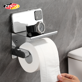 Lô giấy vệ sinh Zento HB1125 (Toilet paper holder)