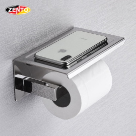 Lô giấy vệ sinh Zento HB1126 (Toilet paper holder)