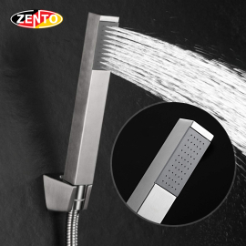 Tay sen inox304 Zento ZBS306