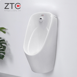 Tiểu nam treo tường cảm ứng ZTC JH855 (YS2401)