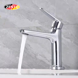 Vòi Lavabo lạnh Zento SUS2127