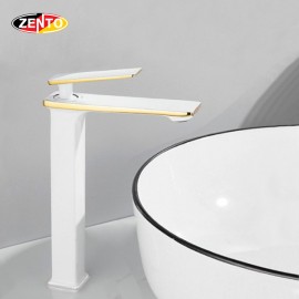 Vòi lavabo dương bàn Delta Series ZT2152-W-G