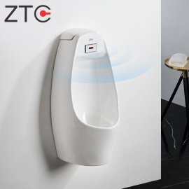 Tiểu nam treo tường cảm ứng Zento ZTC JH215-(Flexible) Tiểu nam treo tường cảm ứng Zento ZTC JH215-(Flexible)