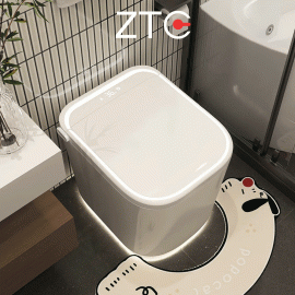 Bàn cầu thông minh Integrated Smart Toilet ZTC-BC5026 Bàn cầu thông minh Integrated Smart Toilet ZTC-BC5026