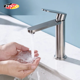 Vòi lavabo lạnh Zento SUS2319