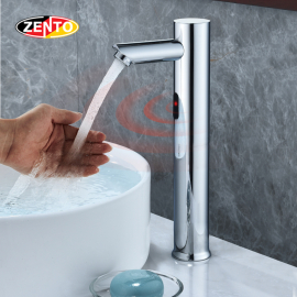 Vòi lavabo cảm ứng dương bàn Automatic Faucet AF2832