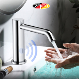 Vòi lavabo cảm ứng Automatic Faucet AF2823S (DC)