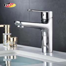 Vòi lavabo nóng lạnh Elegant series ZT3008