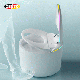 Bàn cầu thông minh Integrated Smart Toilet ZTC5019-Pro Bàn cầu thông minh Integrated Smart Toilet ZTC5019-Pro