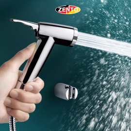 Bộ vòi xịt vệ sinh Zento ZT5126