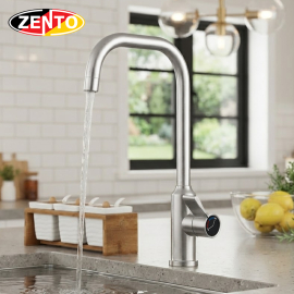 Vòi rửa chén bát nóng lạnh Aluminum Series ZT5901 Vòi rửa chén bát nóng lạnh Aluminum Series ZT5901