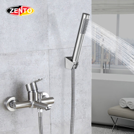 Bộ sen tắm nóng lạnh Zento SUS6065-308