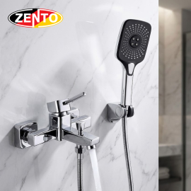 Bộ sen tắm nóng lạnh Melody series ZT6097