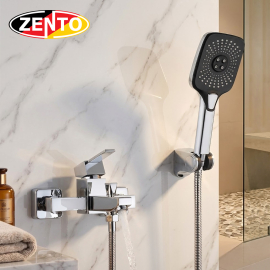 Bộ sen tắm nóng lạnh Melody series ZT6099 Bộ sen tắm nóng lạnh Melody series ZT6099