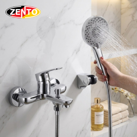 Bộ sen tắm nóng lạnh Melody series ZT6116