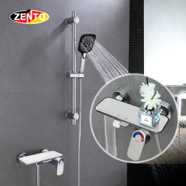 Bộ sen tắm nóng lạnh Melody series ZT6143