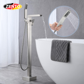 Vòi sen đứng bồn tắm SUS6185 (Floor Spout)