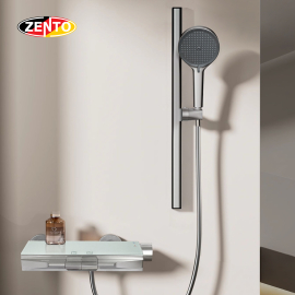 Bộ sen tắm nóng lạnh Melody series ZT6191