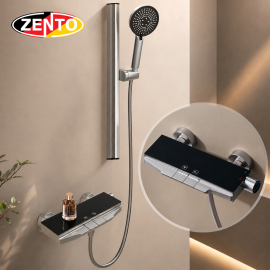 Bộ sen tắm nóng lạnh Aluminum Series ZT6191-B Bộ sen tắm nóng lạnh Aluminum Series ZT6191-B