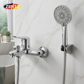 Bộ sen tắm nóng lạnh Melody series ZT6202
