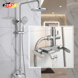 Bộ sen cây lạnh Zento ZT8110