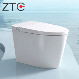 Bàn cầu thông minh Integrated Smart Toilet ZTC-BC5029 Bàn cầu thông minh Integrated Smart Toilet ZTC-BC5029