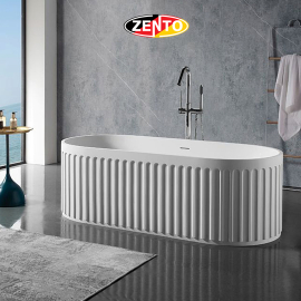 Bồn tắm nằm Acrylic Freestanding Bathtub RY513 (512AFL)