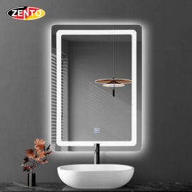 Gương đèn Led cảm ứng phòng tắm LE902-2024