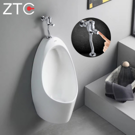 Tiểu nam treo tường ZTC JH833-(Flexible)