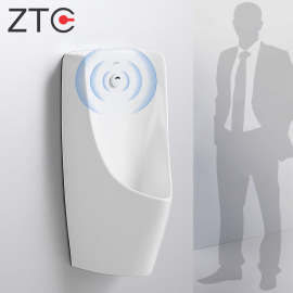 Tiểu nam treo tường cảm ứng ZTC JH853 (YS623) Tiểu nam treo tường cảm ứng ZTC JH853 (YS623)