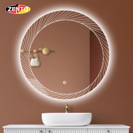 Gương đèn Led cảm ứng phòng tắm ZT-LE914