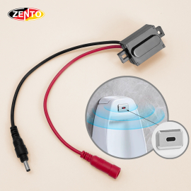Phụ kiện sensor cảm biến tiểu nam JH22