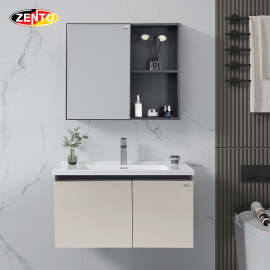 Bộ tủ Lavabo ZT-LV1159 (T03) Bộ tủ Lavabo ZT-LV1159 (T03)