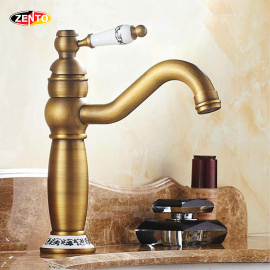 Vòi lavabo nóng lạnh Classic series ZT2183