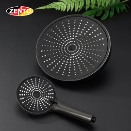 Bộ phụ kiện sen cây Zento ZBS458-Gr (Gray Color)