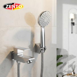 Bộ sen tắm lạnh Zento ZT6100 Bộ sen tắm lạnh Zento ZT6100