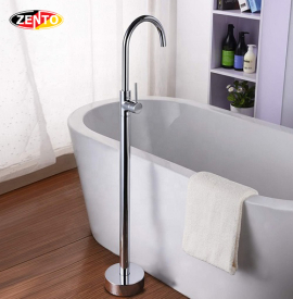 Vòi sen đứng bồn tắm nóng lạnh Zento ZT801