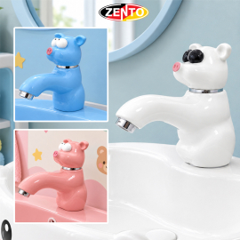 Vòi lavabo trẻ em Cartoon Faucets BB3012