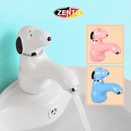 Vòi lavabo trẻ em Cartoon Faucets BB3011