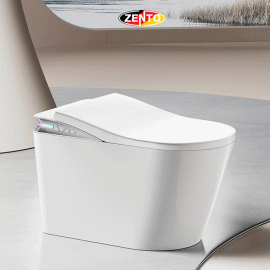 Bàn cầu thông minh Integrated Smart Toilet BC5018-Pro