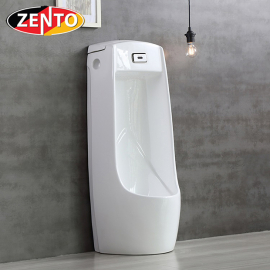 Tiểu nam cảm ứng đặt sàn Zento JH210