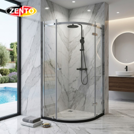 Phòng tắm đứng vách kính Zento C6037-1 (Shower Enclosure)