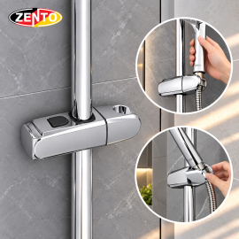 Giá đỡ tay sen Slide shower hook SP49 Giá đỡ tay sen Slide shower hook SP49