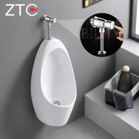 Tiểu nam treo tường ZTC JH833-(Flexible) Tiểu nam treo tường ZTC JH833-(Flexible)