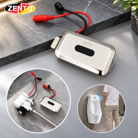 Bộ phụ kiện van xả cảm ứng tiểu nam Zento JH71-PK Bộ phụ kiện van xả cảm ứng tiểu nam Zento JH71-PK