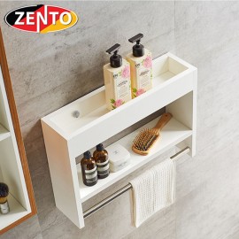 Kệ treo tường phòng tắm Zento ZT-LV925.