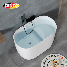 Bồn tắm ngồi Japanese Soaking Bathtub RY529