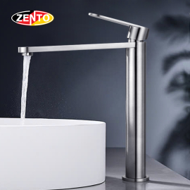 Vòi Lavabo lạnh dương bàn Zento SUS2329