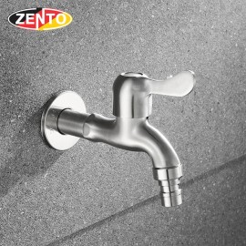 Vòi xả lạnh ZT712 (Washing machine faucet-G1/2)